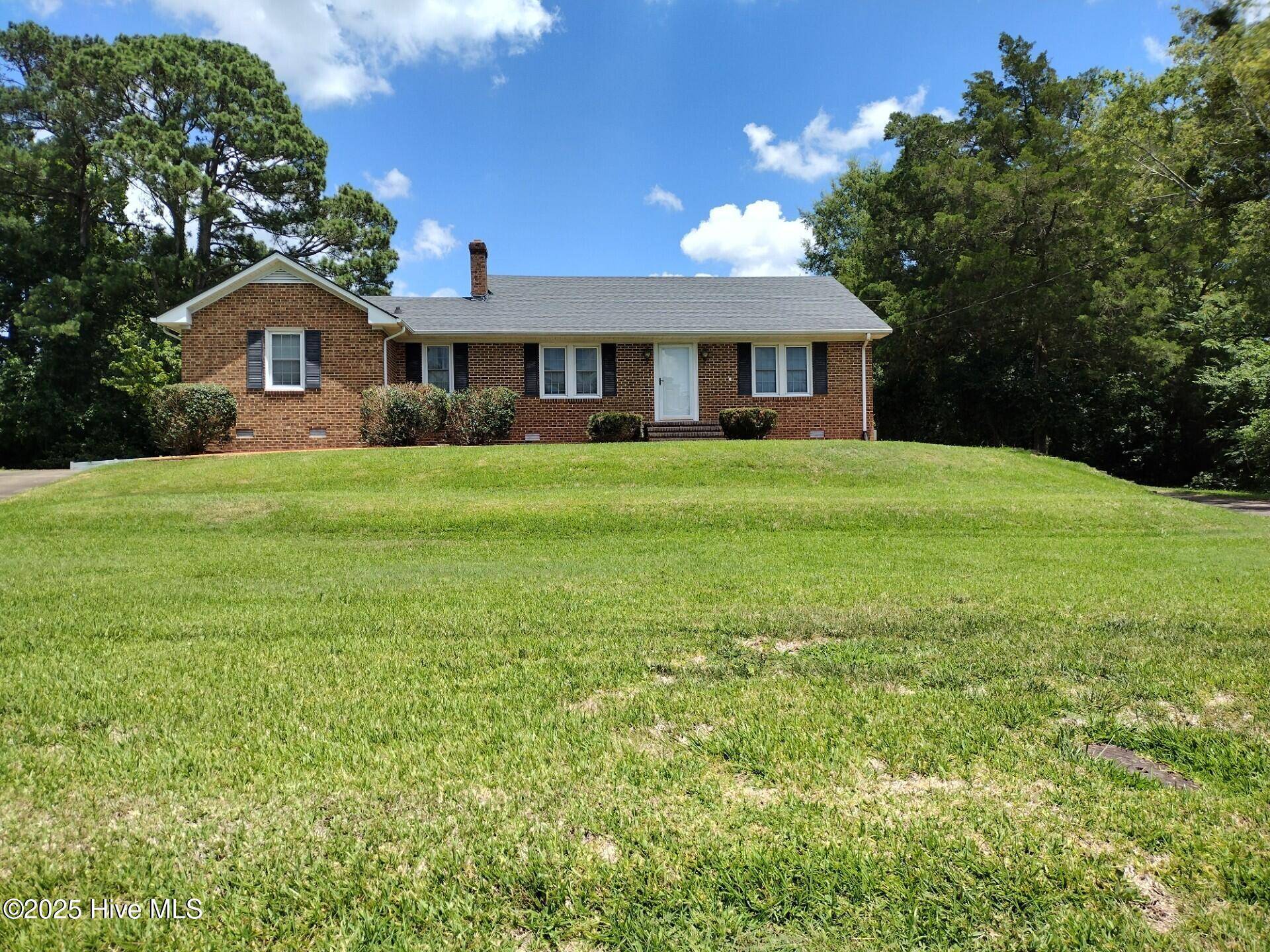 Washington, NC 27889,400 E 15th ST