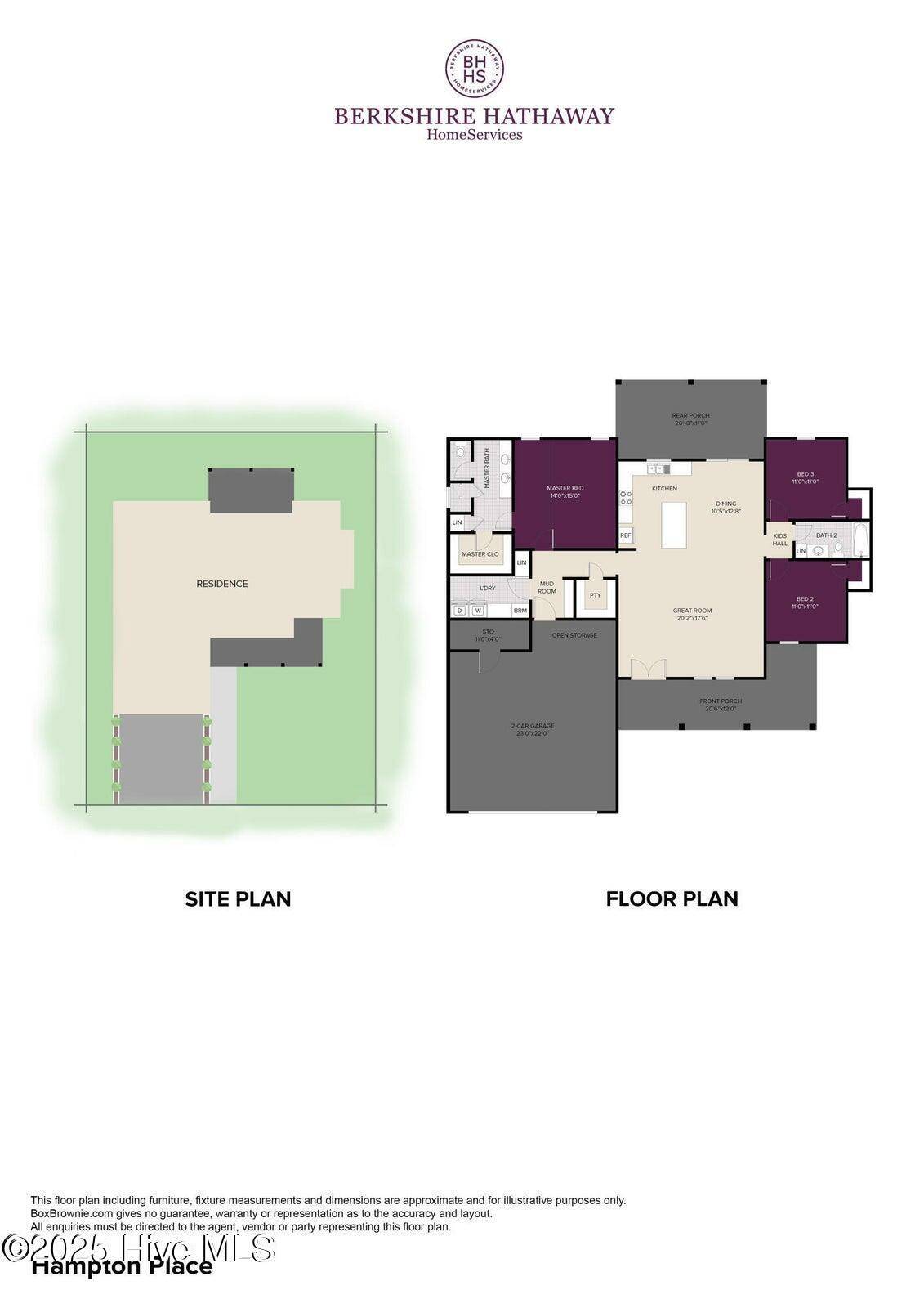 Winfall, NC 27985,122 Hampton PL