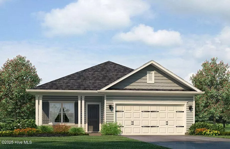 New Bern, NC 28562,84 Fishing Creek DR