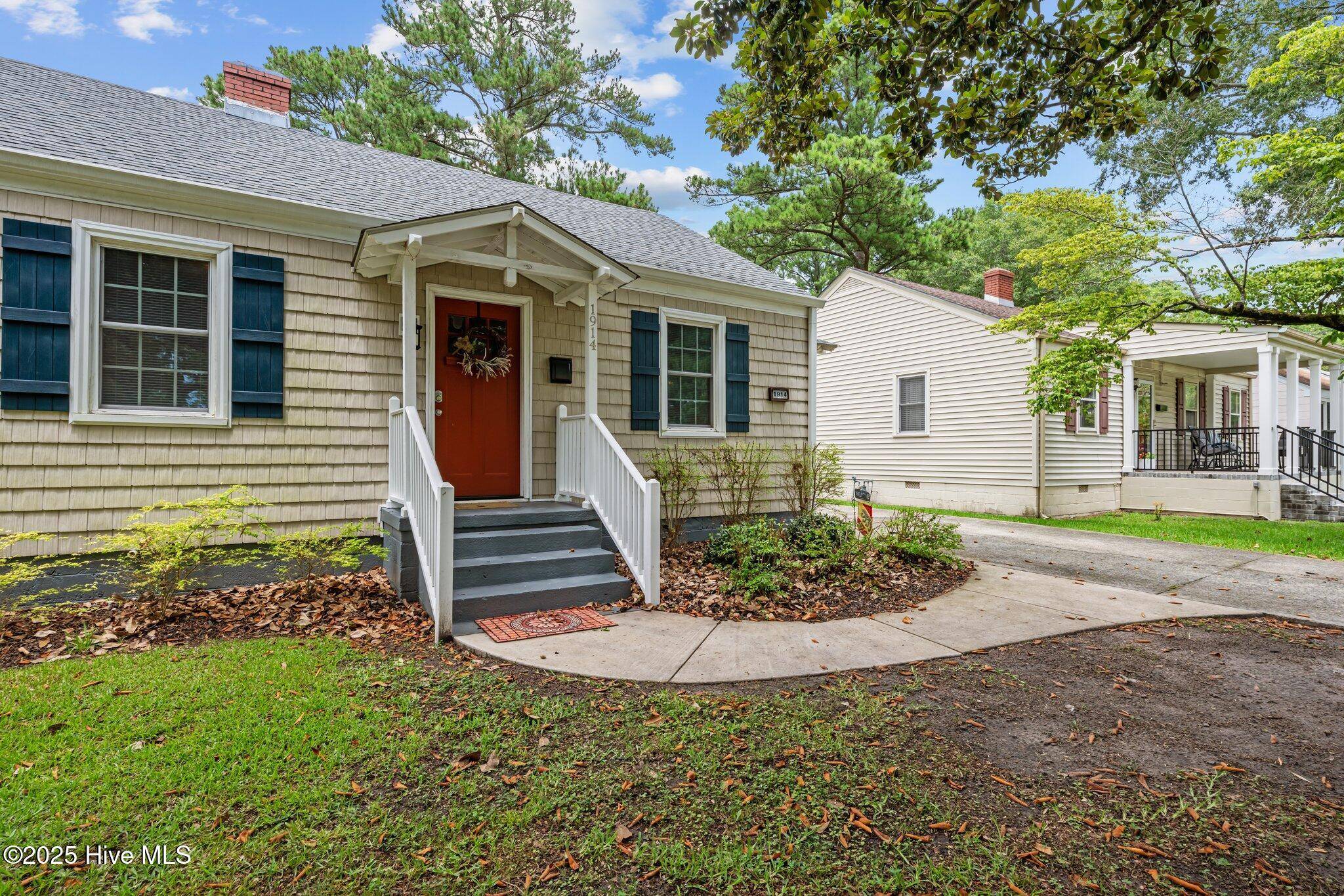 New Bern, NC 28560,1914 Spencer AVE