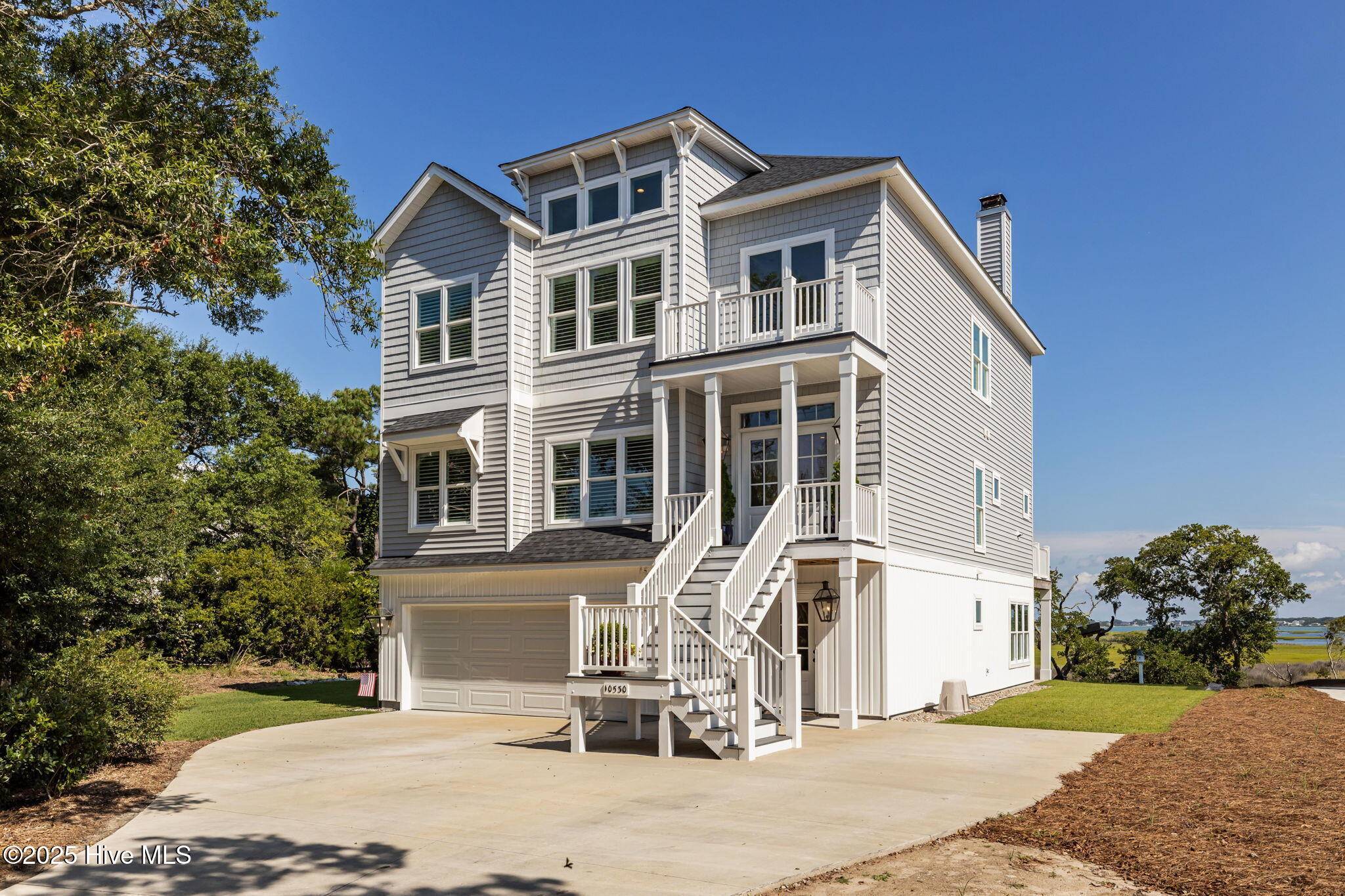 Emerald Isle, NC 28594,10530 Coast Guard RD