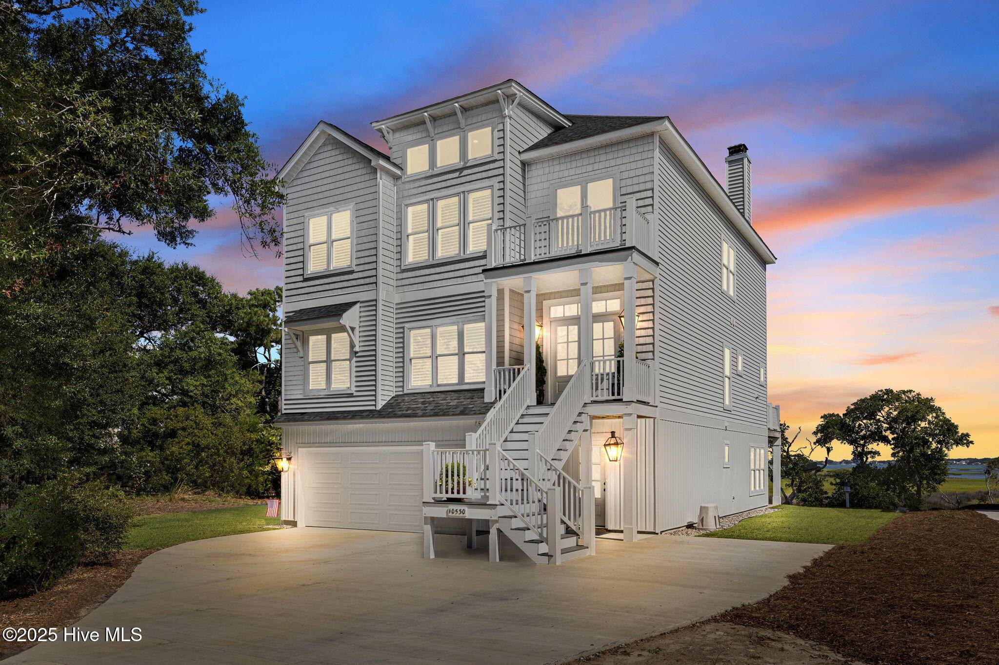 Emerald Isle, NC 28594,10530 Coast Guard RD