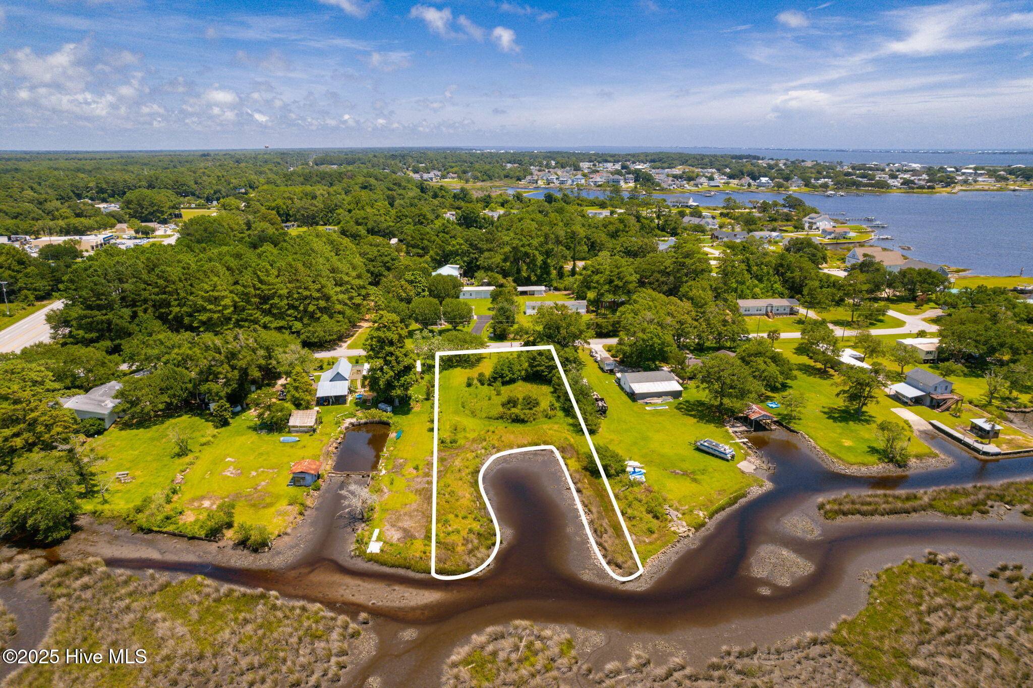 Newport, NC 28570,134 Goose Creek Loop RD