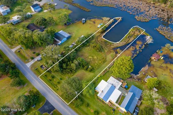 Newport, NC 28570,134 Goose Creek Loop RD