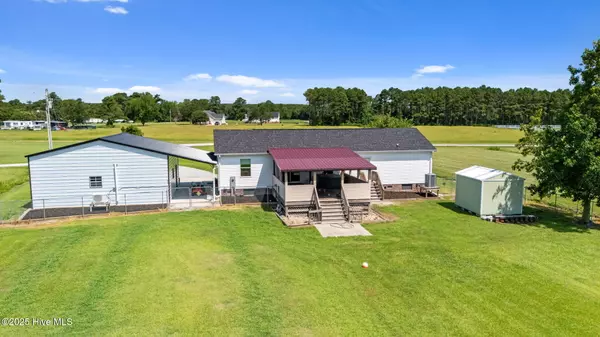 Beaufort, NC 28516,164 Old River RD