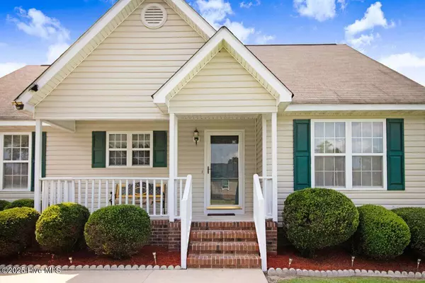 Goldsboro, NC 27534,608 Longleaf AVE