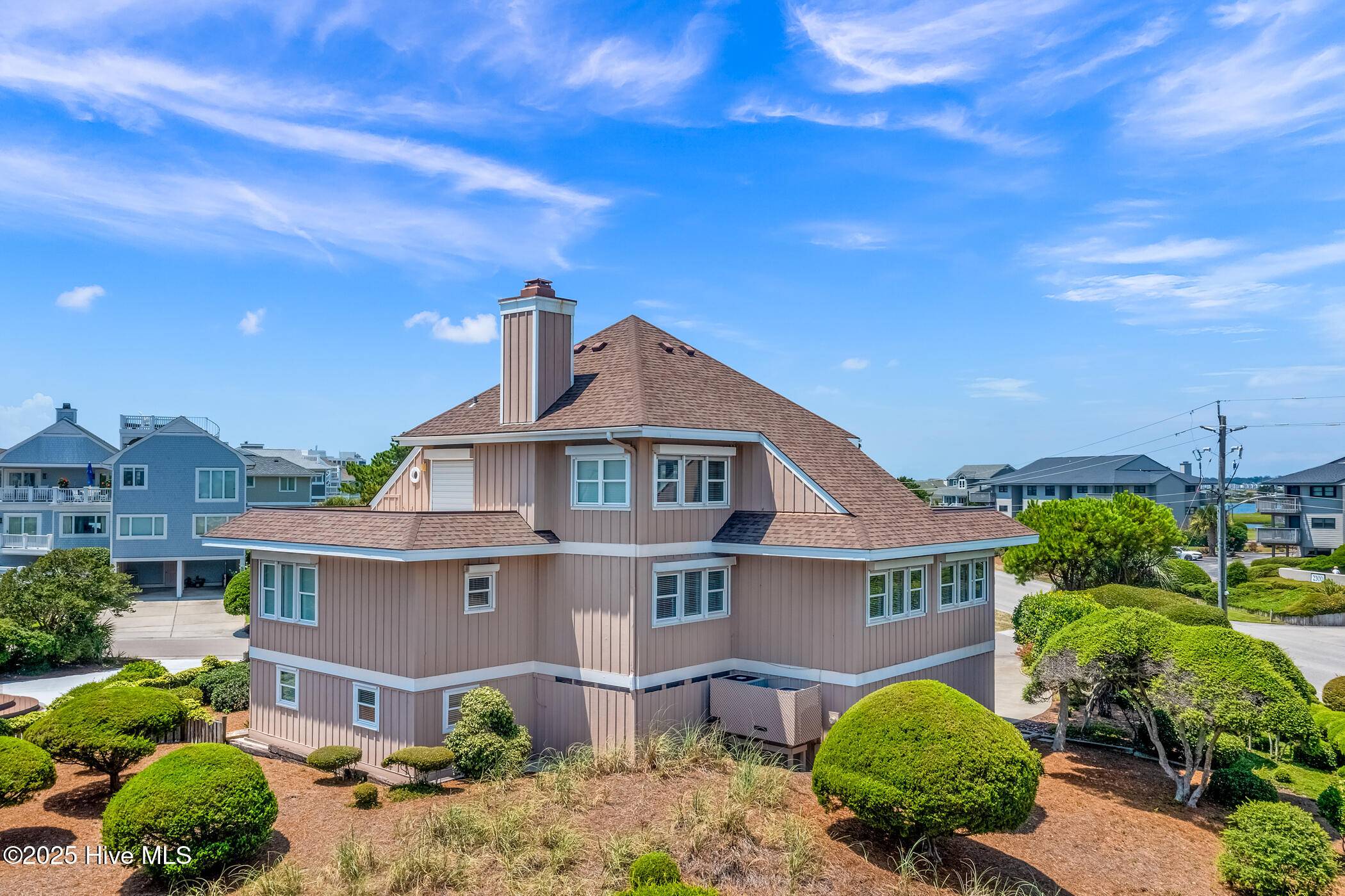 Wrightsville Beach, NC 28480,1 Northridge LN