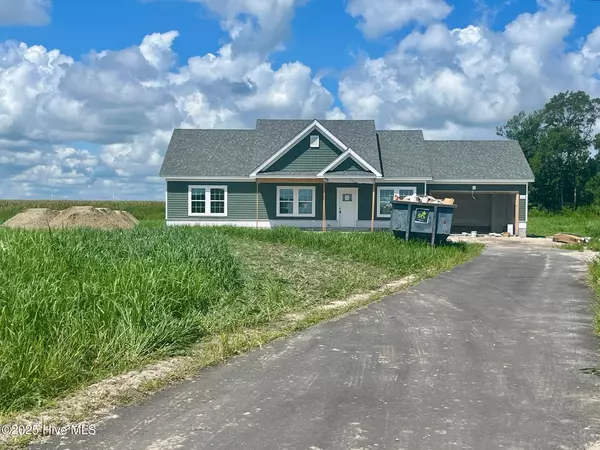 210 Apple CT, Elizabeth City, NC 27909