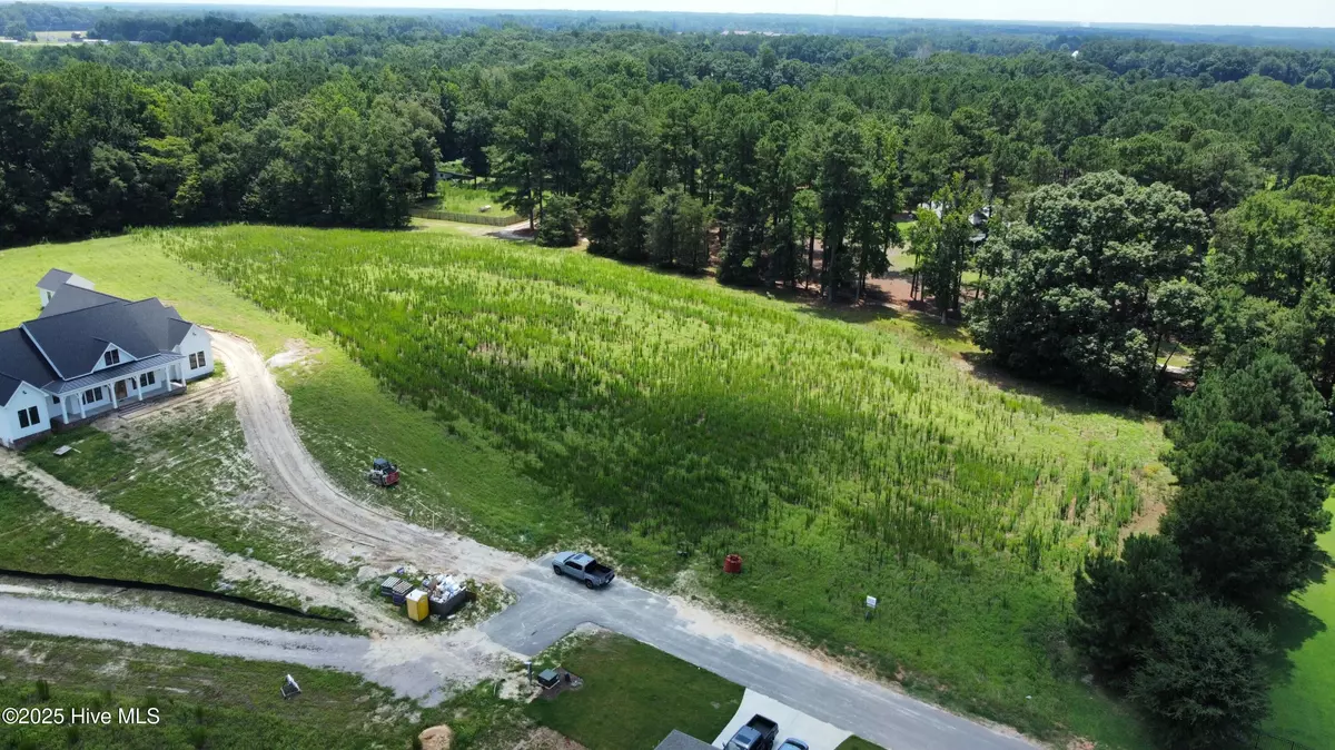 Wendell, NC 27591,86 Nottoway LN