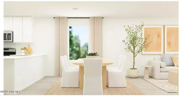 Ocean Isle Beach, NC 28469,6310 Swainson ST SW #Lot 119 Littleton