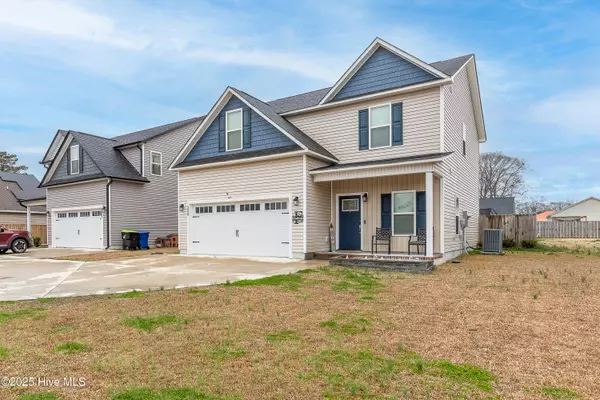 Richlands, NC 28574,304 E Franck ST