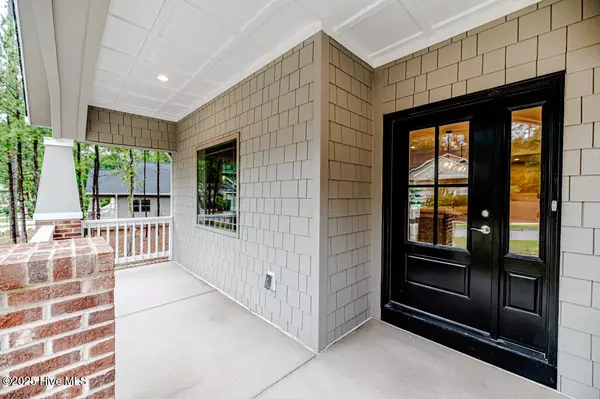 Pinehurst, NC 28374,91 Lamplighter Village DR