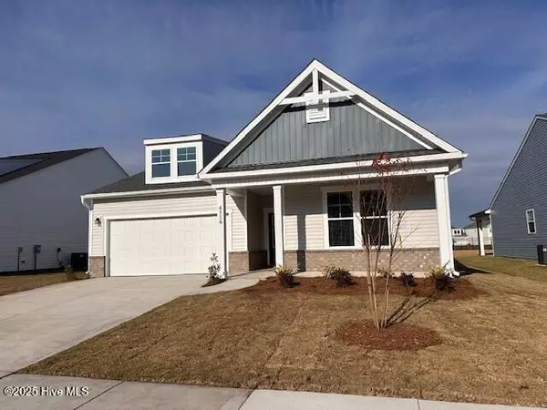 4116 Balboa AVE, Leland, NC 28451