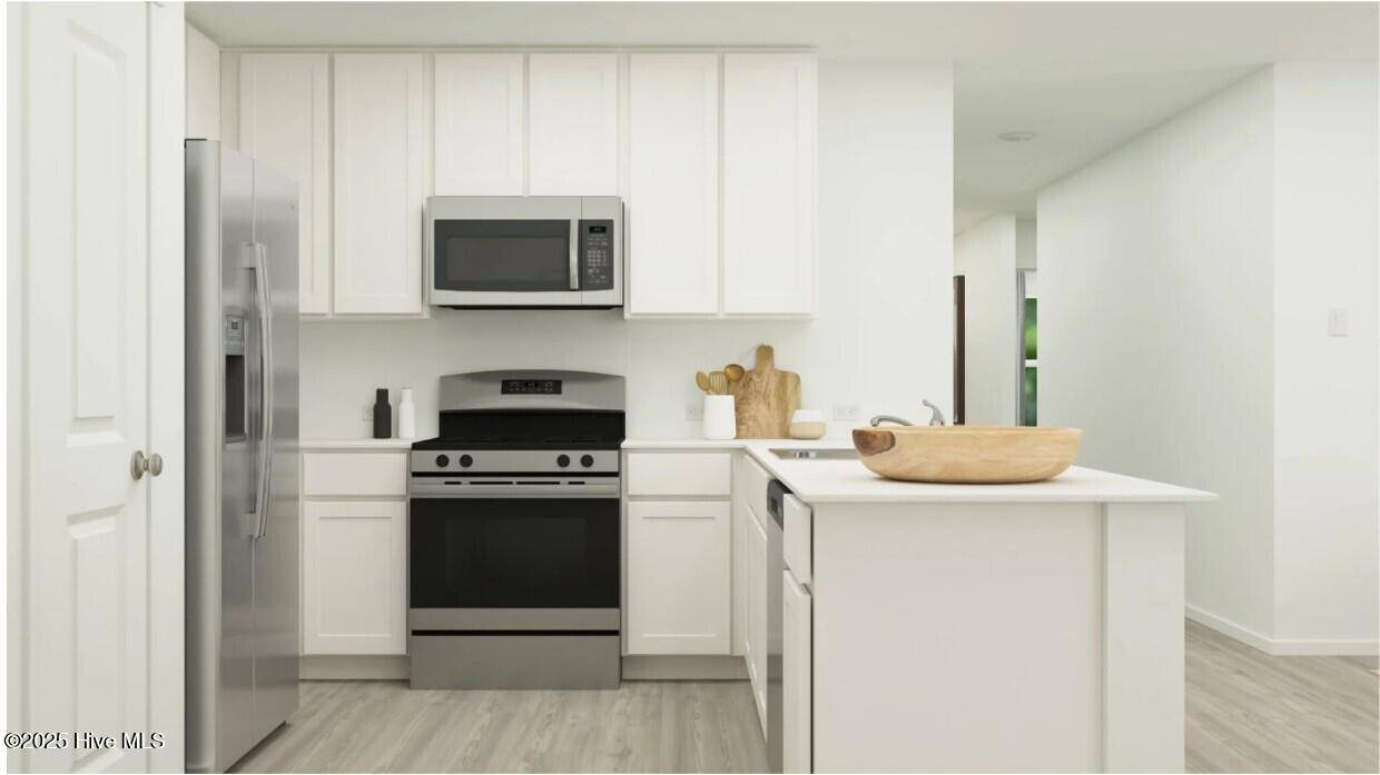 Ocean Isle Beach, NC 28469,6316 Swainson ST SW #Lot 120 Ramsey