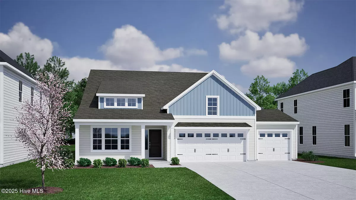 Calabash, NC 28467,762 Night Lotus DR #Lot 49