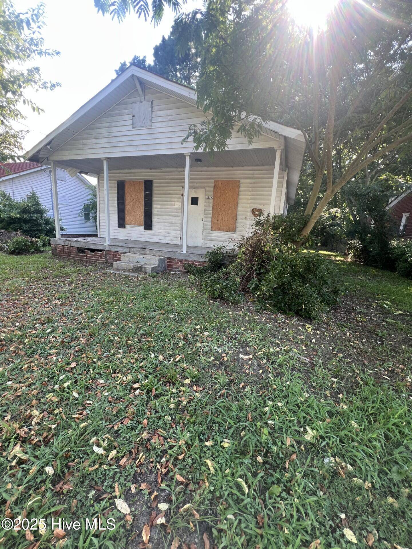 Rocky Mount, NC 27803,1616 Davis ST