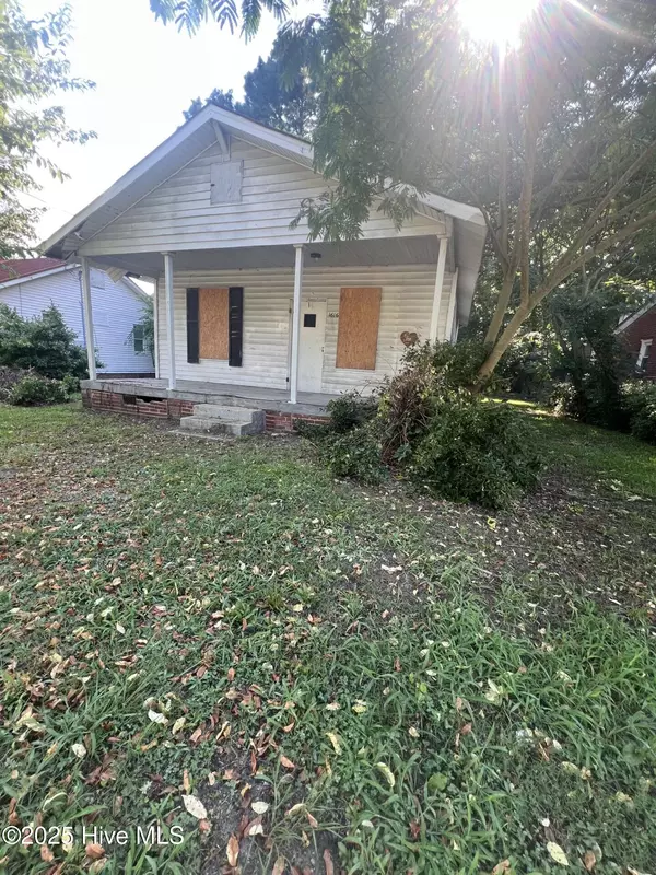Rocky Mount, NC 27803,1616 Davis ST