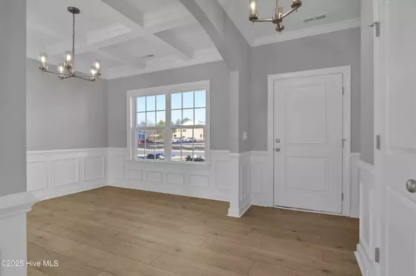 Wilmington, NC 28411,134 Foundry DR #Lot 84
