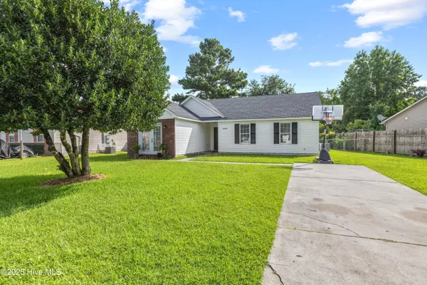 Midway Park, NC 28544,2610 Brookfield DR
