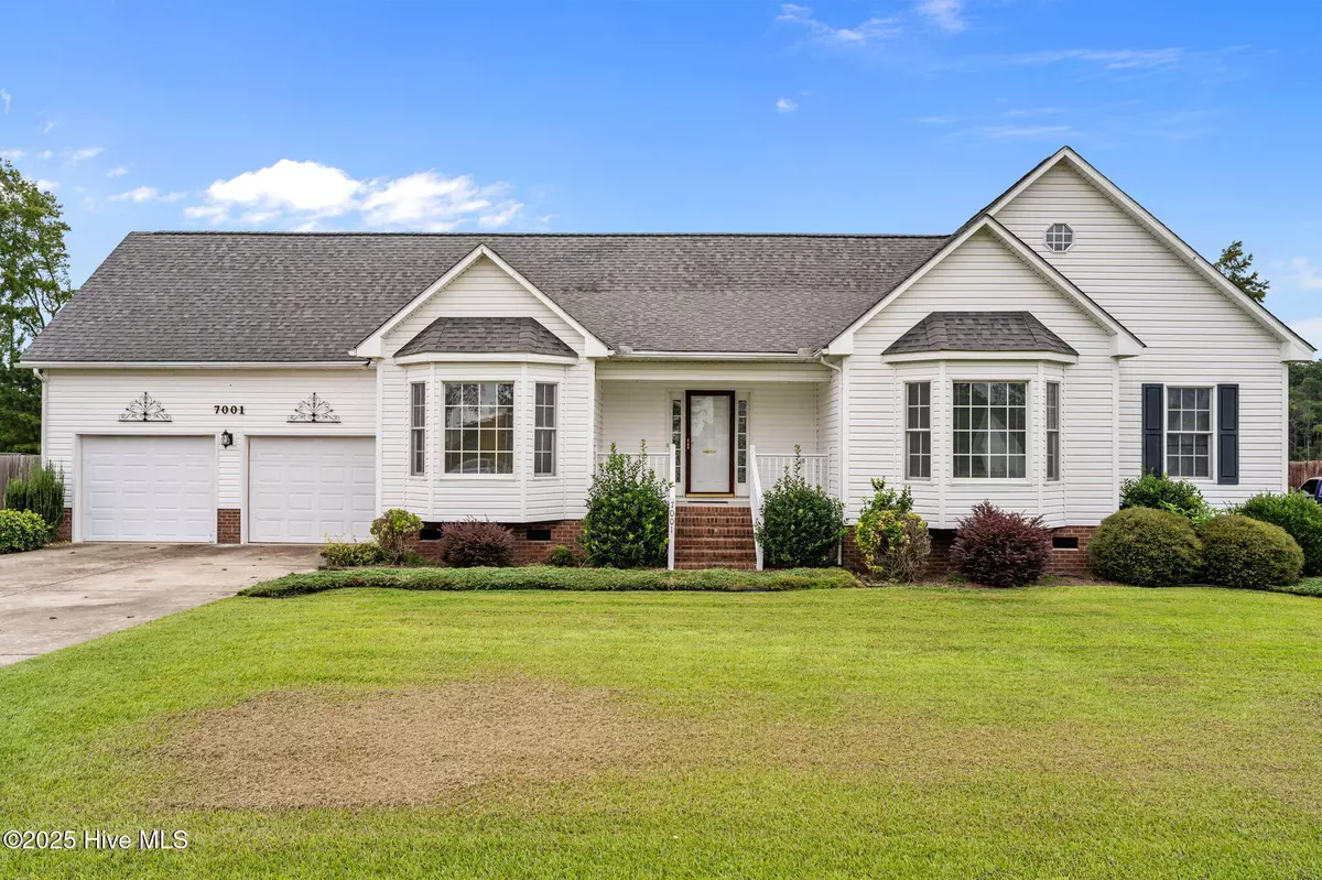 Rocky Mount, NC 27803,7001 Colby RD