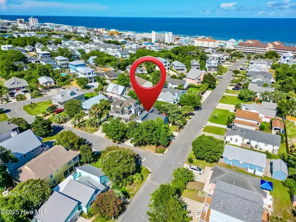 Carolina Beach, NC 28428,914 Oceanward LN