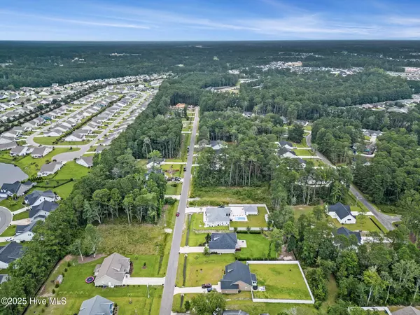 Calabash, NC 28467,732 Boundaryline DR NW