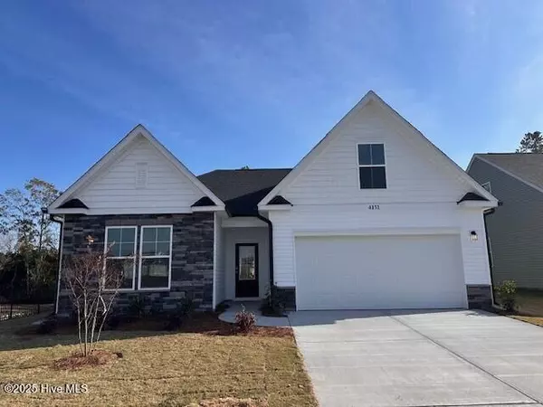 4151 Balboa AVE, Leland, NC 28451