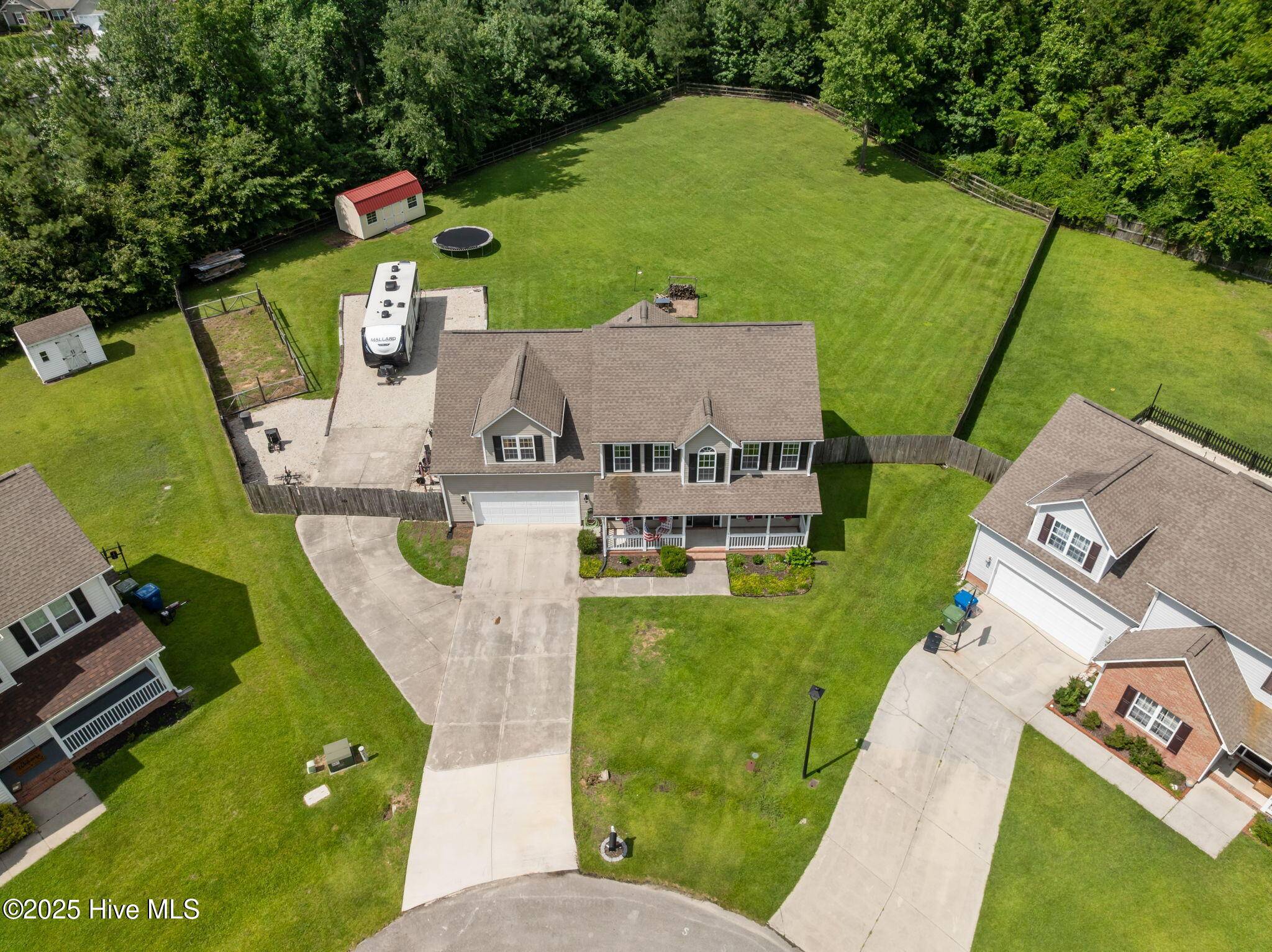 Jacksonville, NC 28540,507 Jackson CT