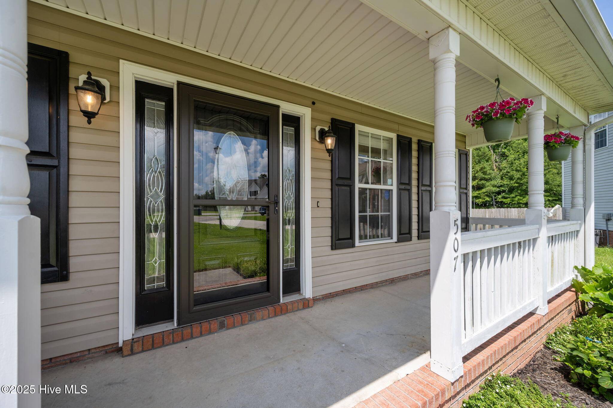 Jacksonville, NC 28540,507 Jackson CT