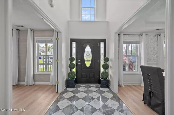 Jacksonville, NC 28540,507 Jackson CT