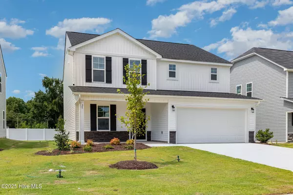 Selma, NC 27576,25 W Emily Gardens DR