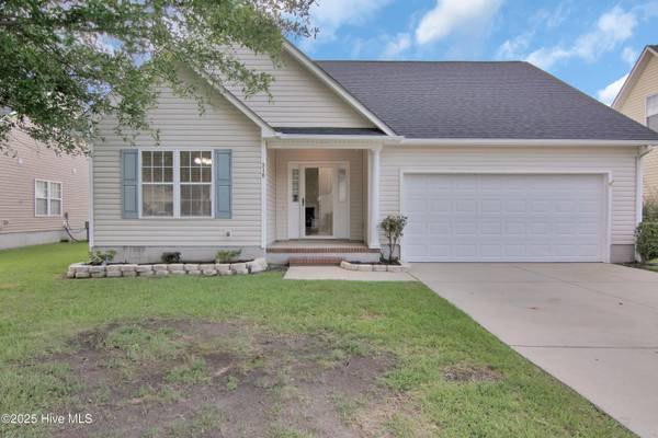 310 Providence DR, Jacksonville, NC 28546
