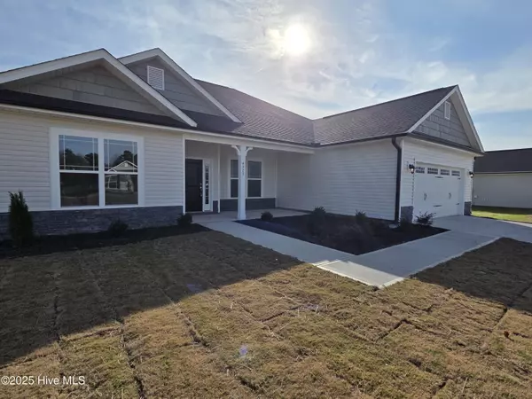 Battleboro, NC 27809,4979 Trident Maple CT #Lot 18