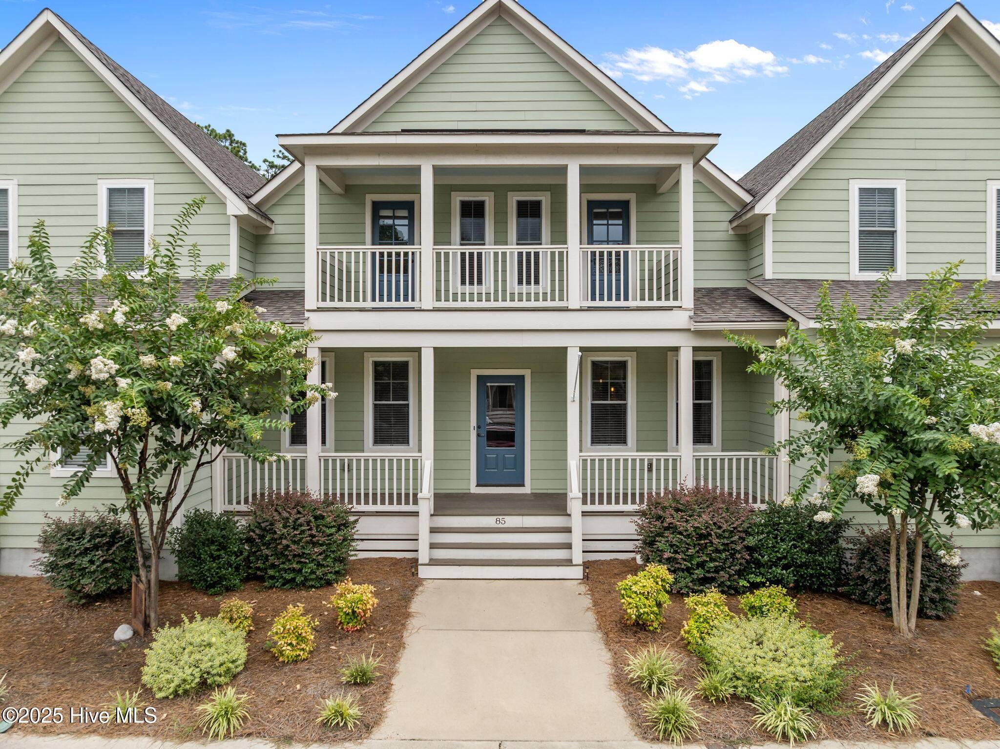 85 Station AVE, Southern Pines, NC 28387