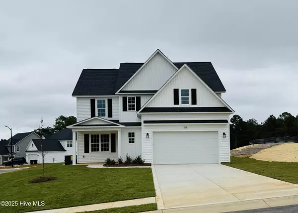 Lillington, NC 27546,284 Harborwood ST