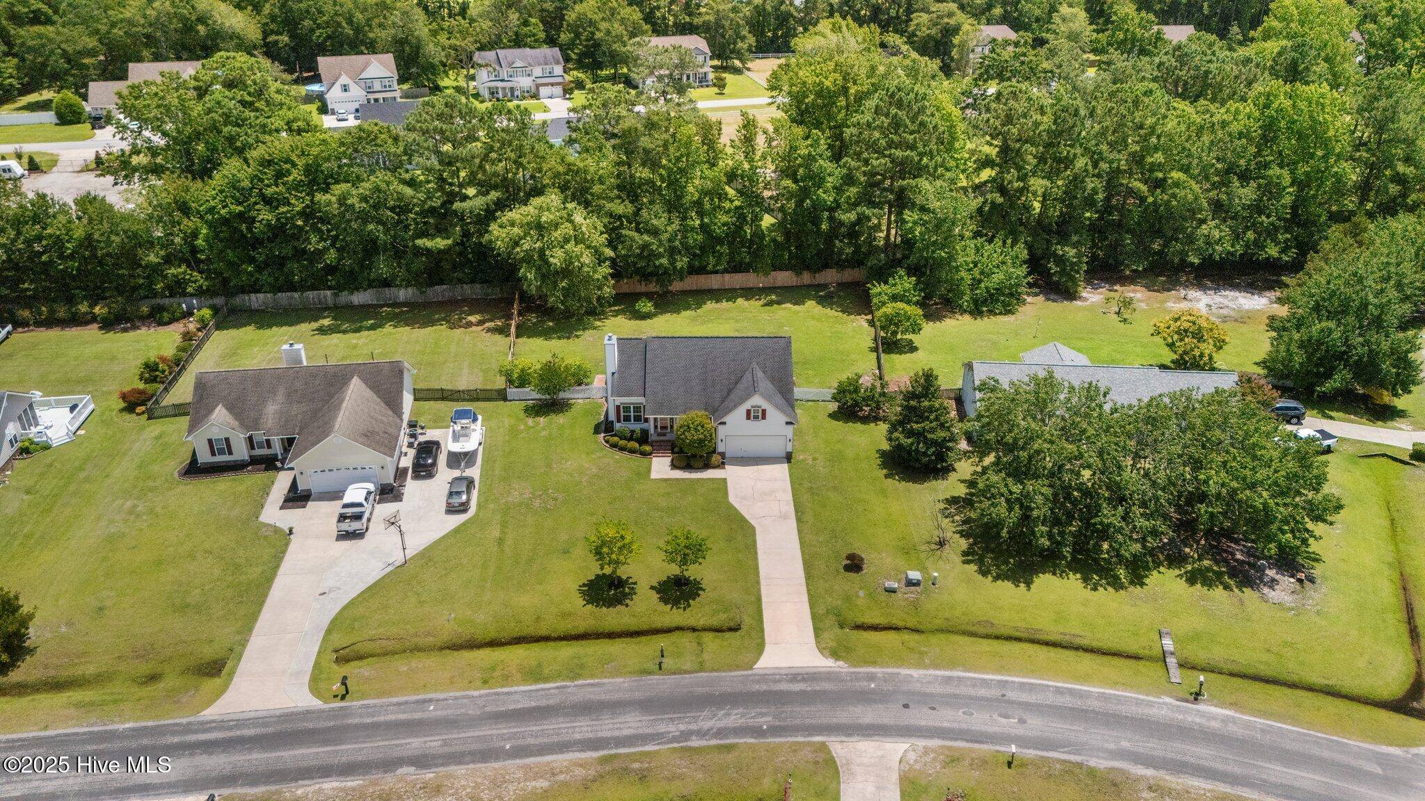 Newport, NC 28570,242 Bobbys DR