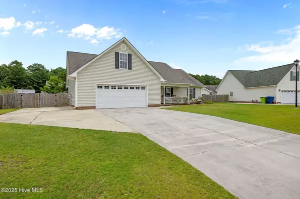 Havelock, NC 28532,408 Marshas WAY