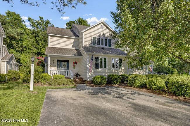 Wilmington, NC 28412,302 Wimbledon CT