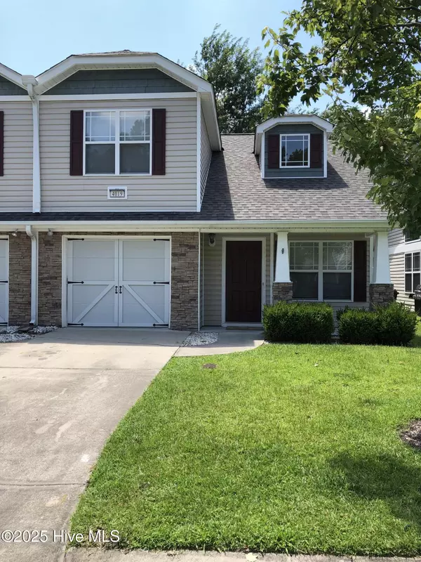 4019 Arbor Green WAY, New Bern, NC 28562