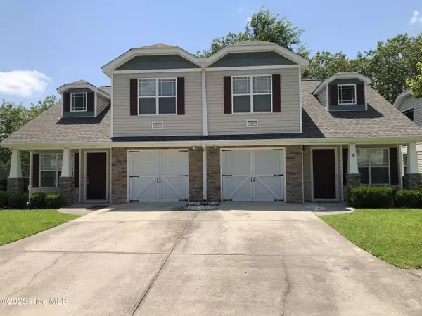 New Bern, NC 28562,4019 Arbor Green WAY