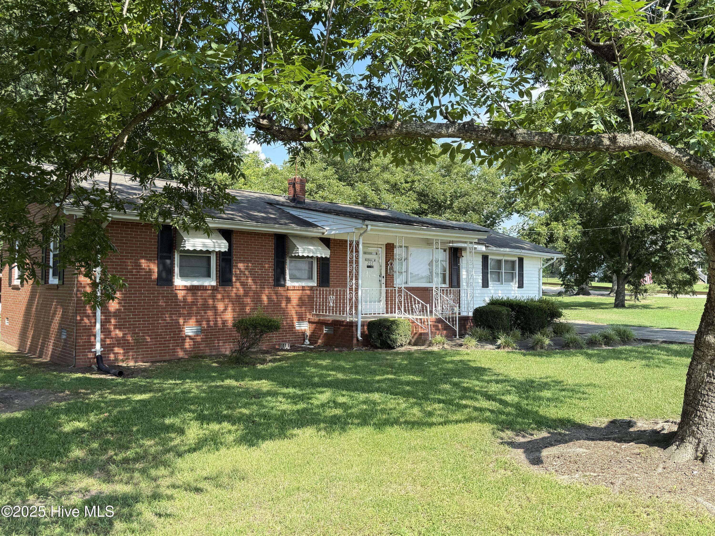 207 Wendell RD, Wendell, NC 27591