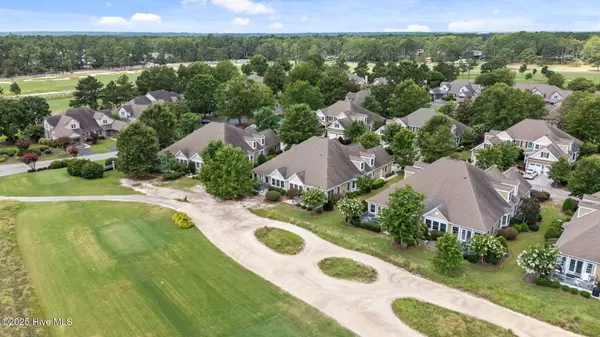 Southern Pines, NC 28387,507 Cottage LN
