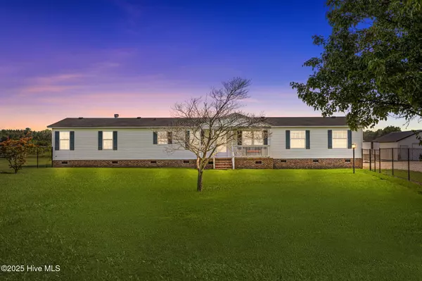 867 Kate RD, Pinetops, NC 27864