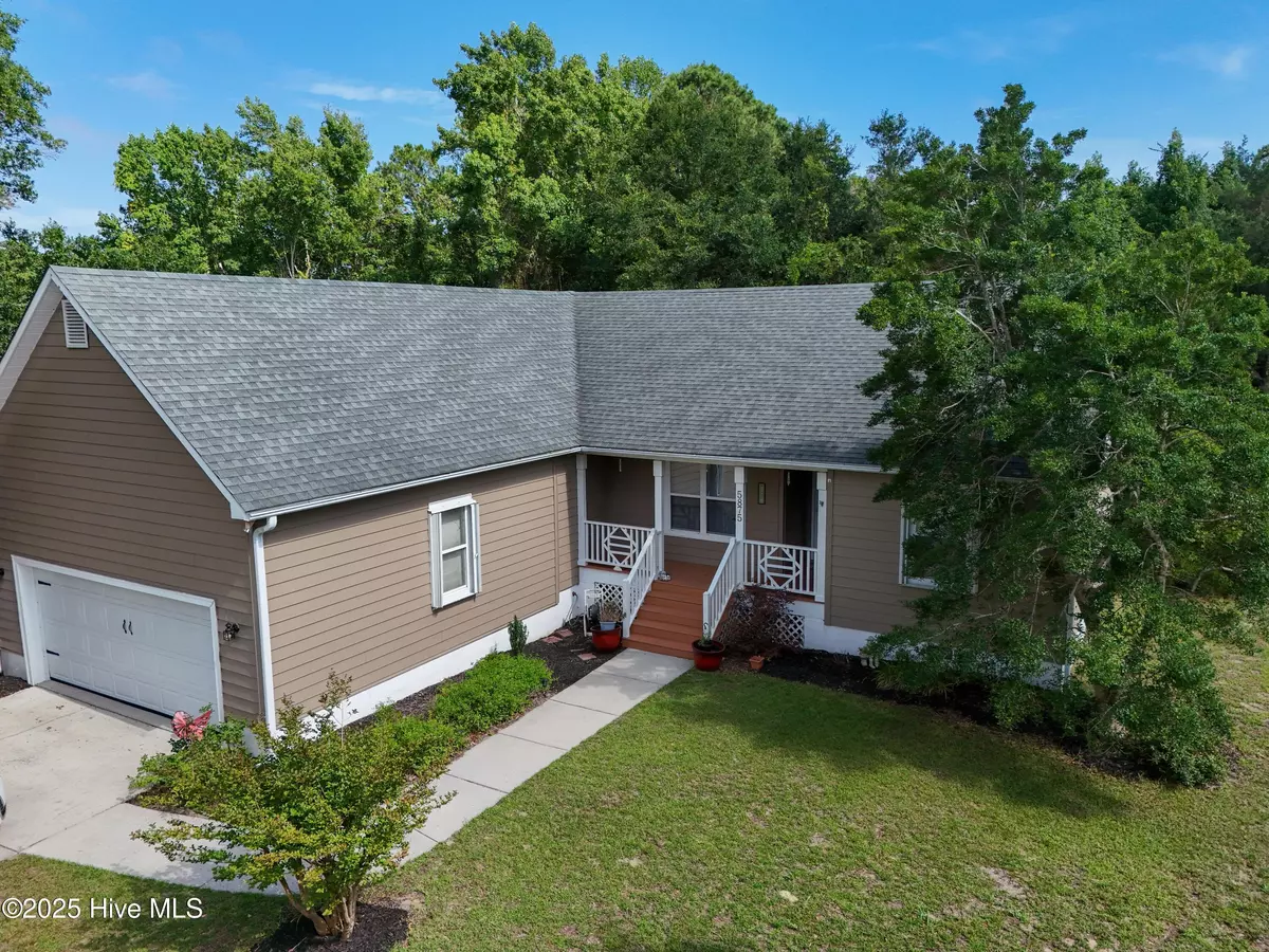 Ocean Isle Beach, NC 28469,5875 Lycia LN SW