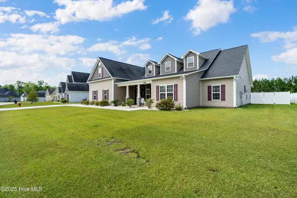 Jacksonville, NC 28546,102 Burrington LN