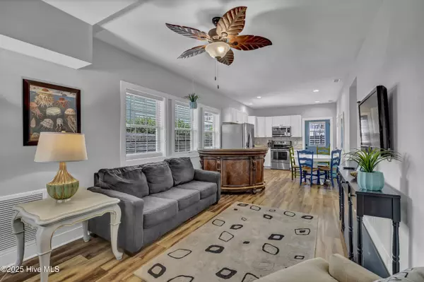Carolina Beach, NC 28428,1510 Lake Park BLVD S