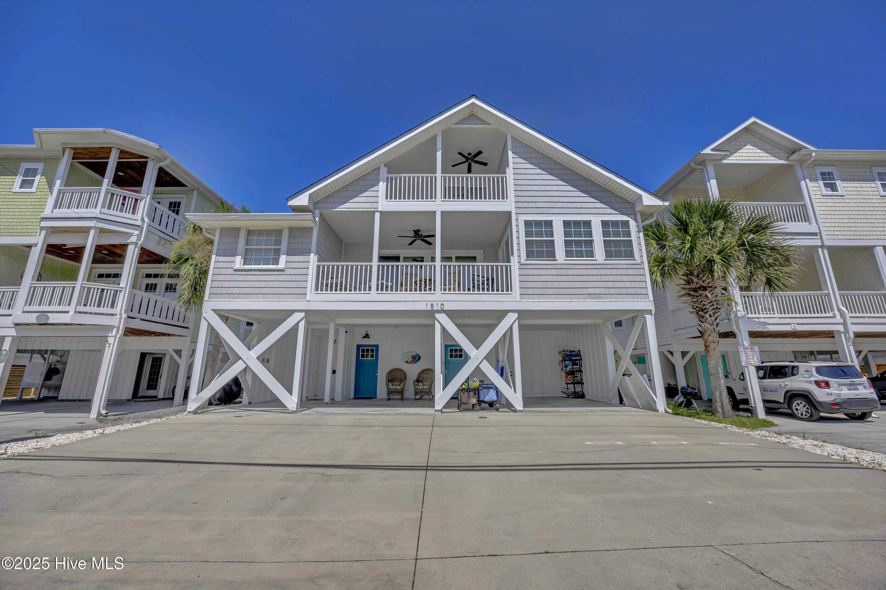 1510 Lake Park BLVD S, Carolina Beach, NC 28428