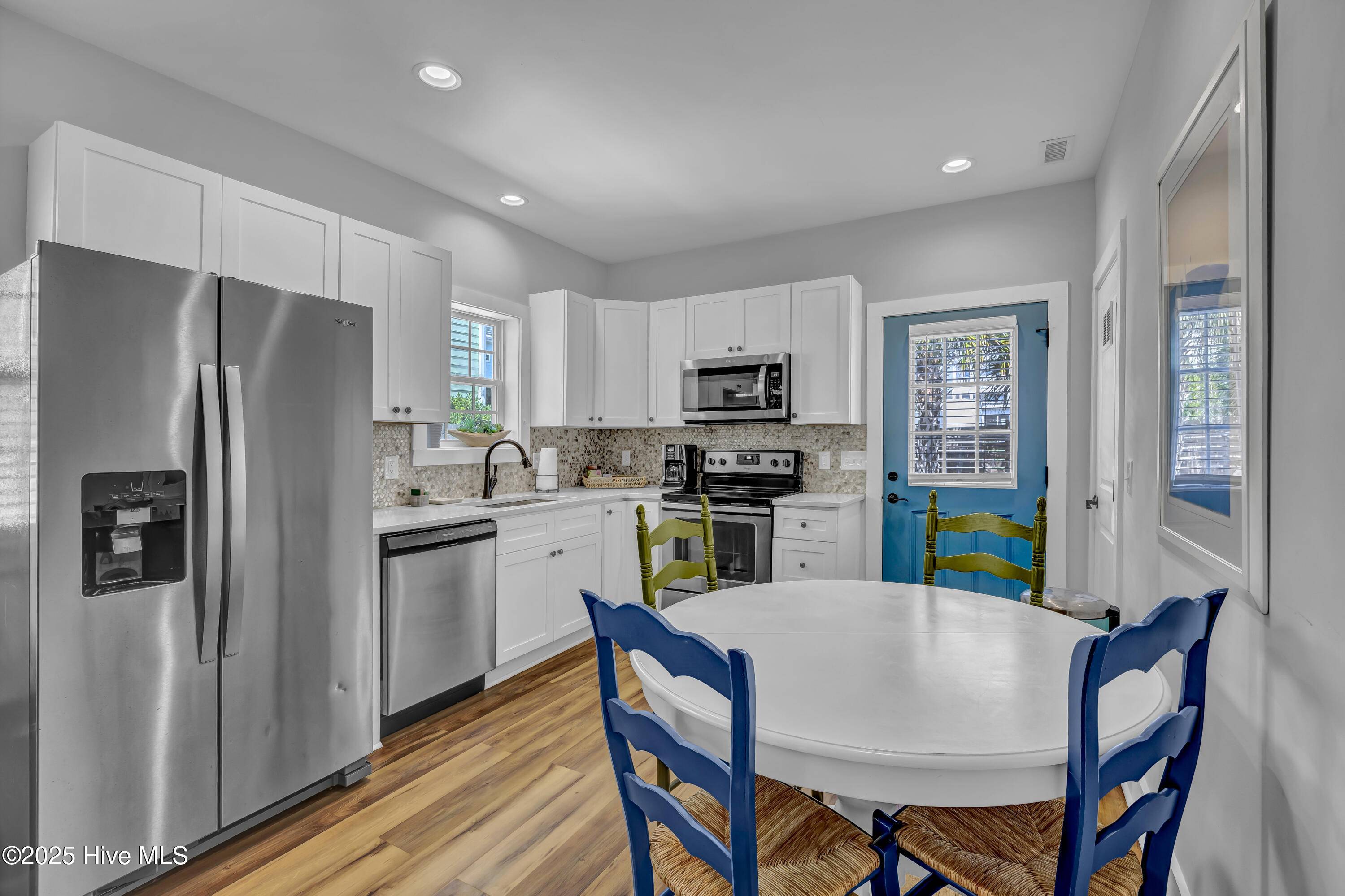 Carolina Beach, NC 28428,1510 Lake Park BLVD S