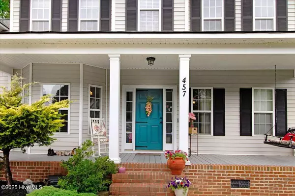 Clayton, NC 27527,457 Albemarle DR
