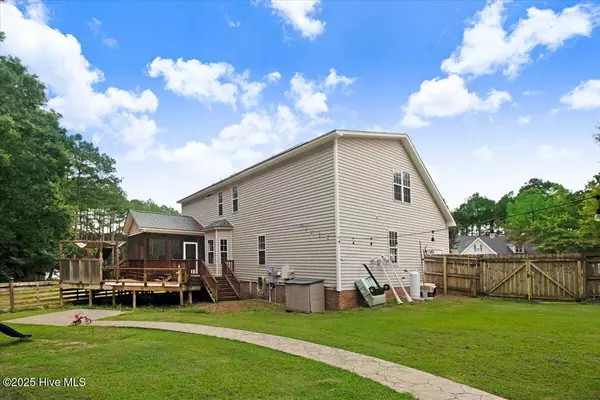 Clayton, NC 27527,457 Albemarle DR